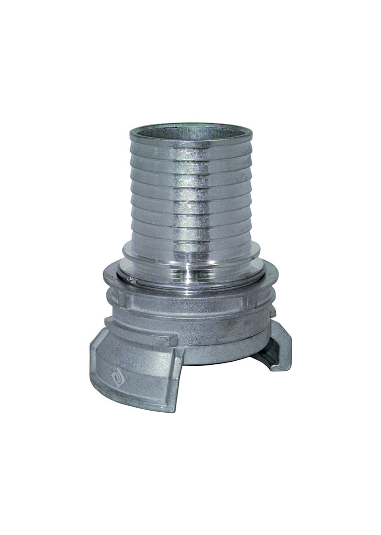 Couplings for industry